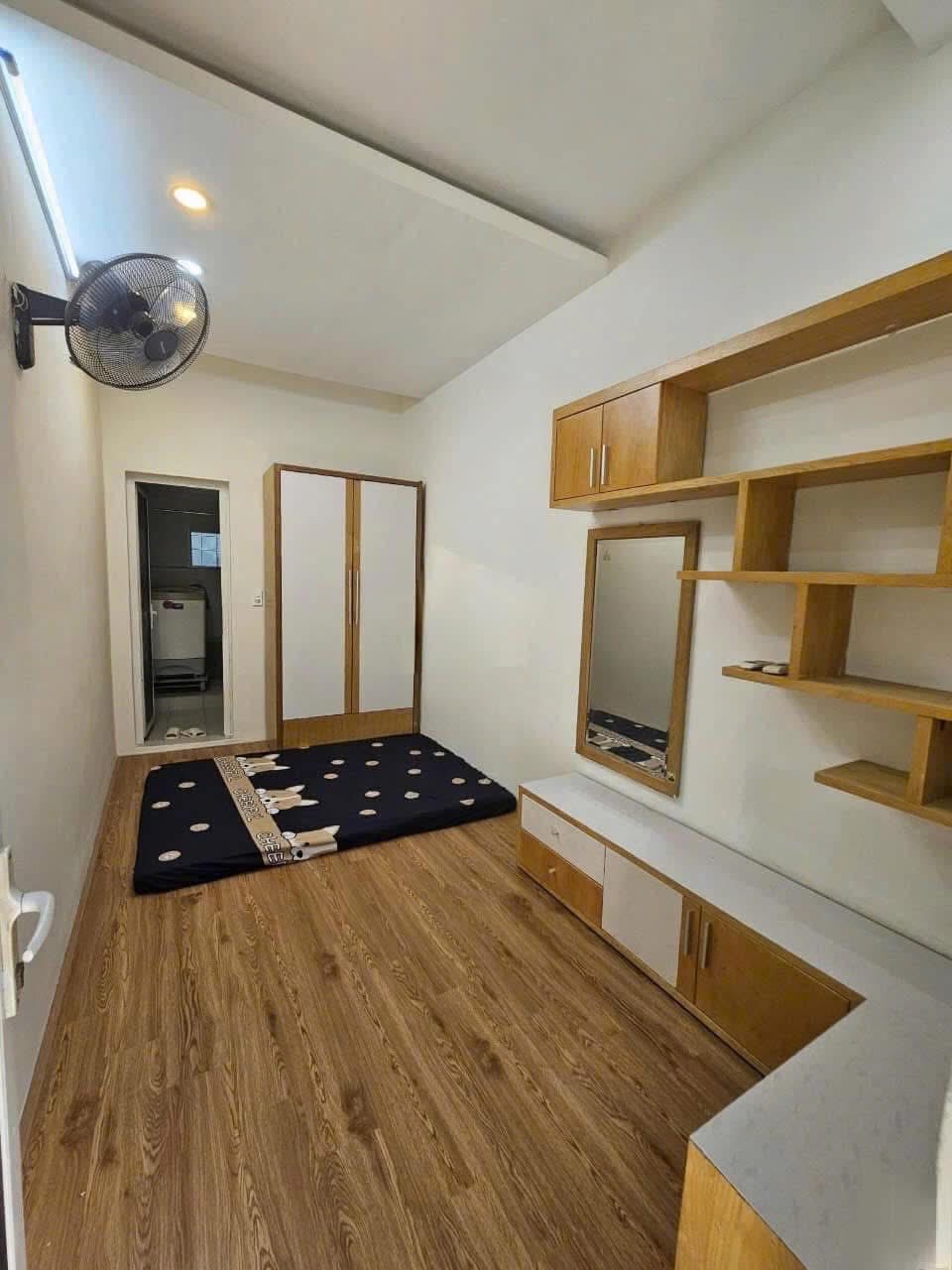 Kịch độc 7 triệu có ngay nhà 3.5 tầng, 2 ngủ Phố Minh Khai làm VP c.ty, KD on, ở hộ gia đình - Ảnh 3